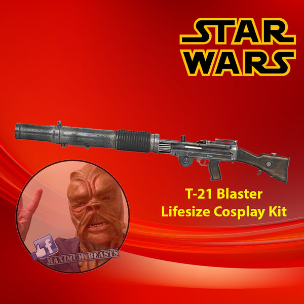 star wars t 21