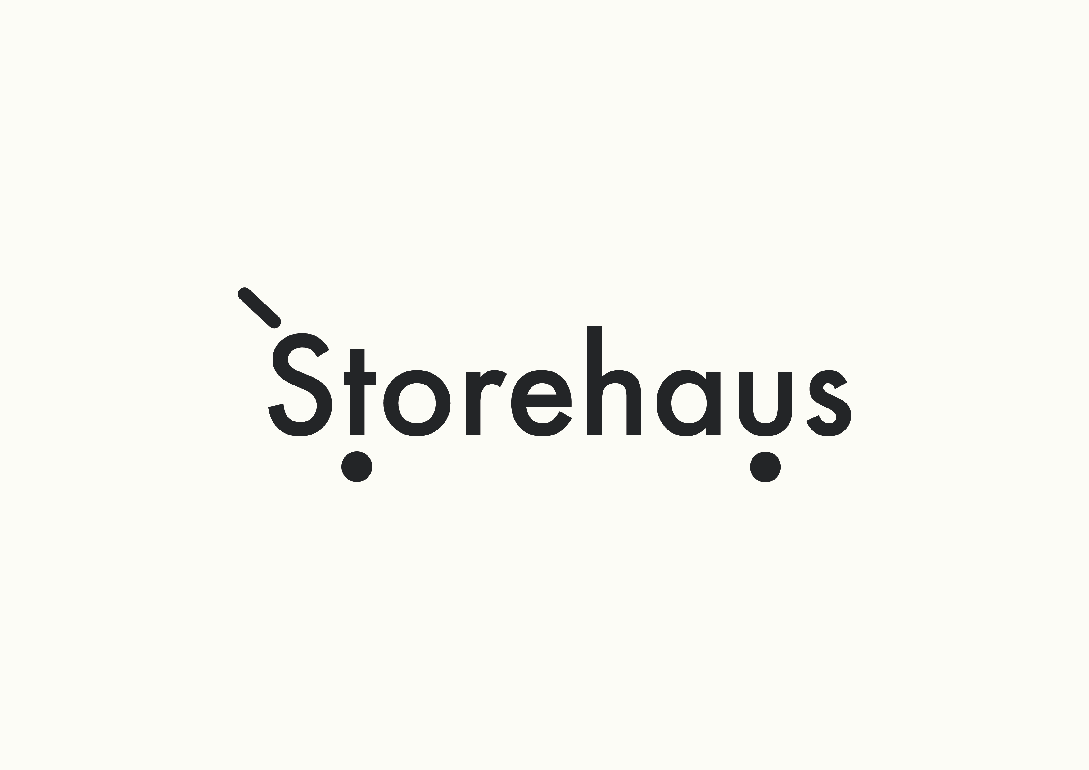 Storehaus Thailand