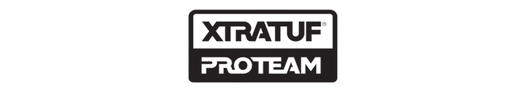 XTRATUF PROTEAM Logo