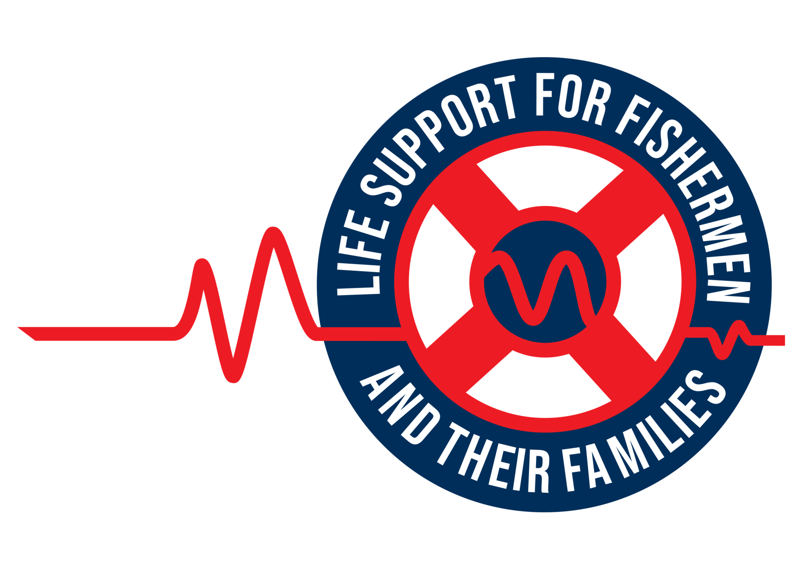 Fishermen's Mission Logo