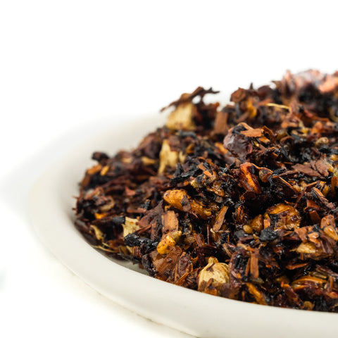 TEA MATE | Organic Vegan Sticky Icky Chai sourced from the farms of Sri Lanka