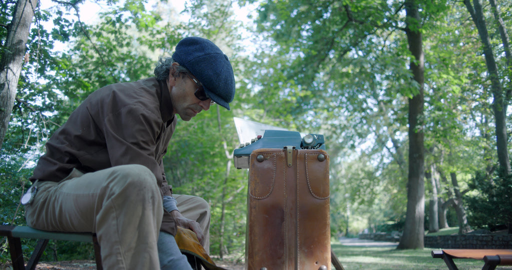 Above the Trees: Joma Films; Charles Johnson (Barret O’Brien)