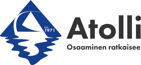 Atollin logo