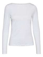Indlæs billede til gallerivisning VMPANDA T-shirts - Bright White
