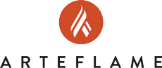 Arteflame Logo