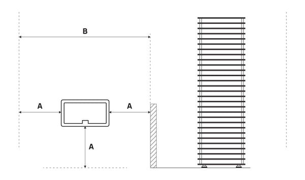 Size Chart HUUM CLIFF Mini Series