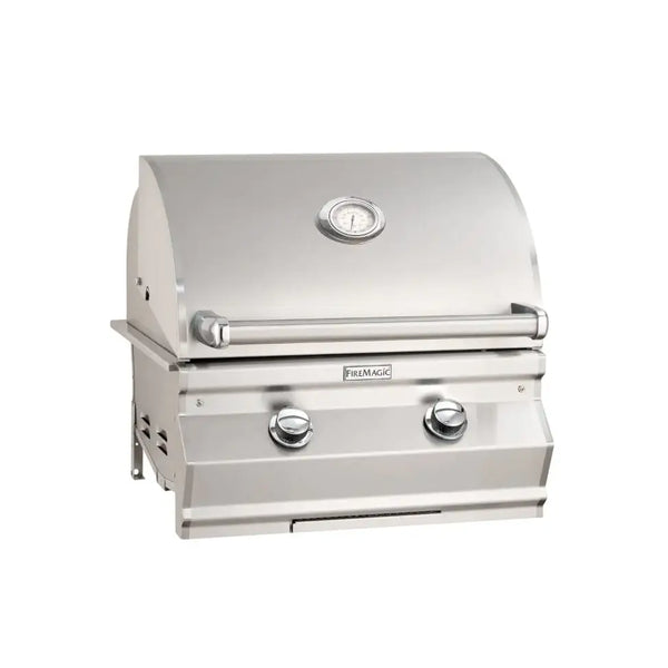 Fire Magic Grill 24" 2-Burner Choice C430i Built-In Gas Grill