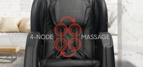 4 node massage