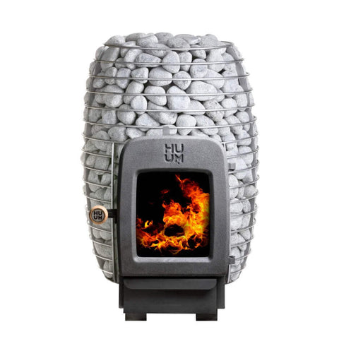 Wood Burning Heater