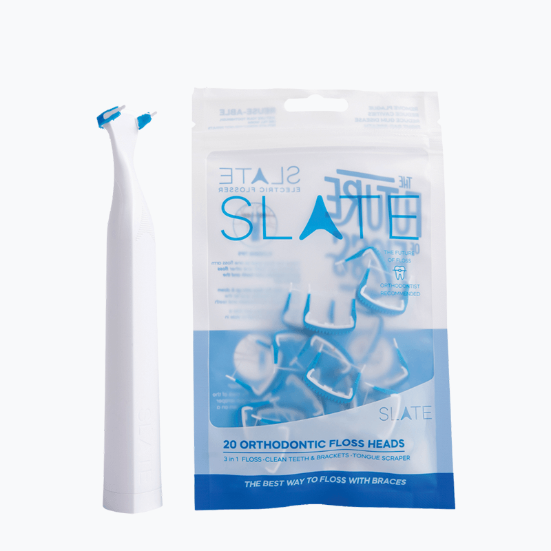 Slate Dental, Inc.