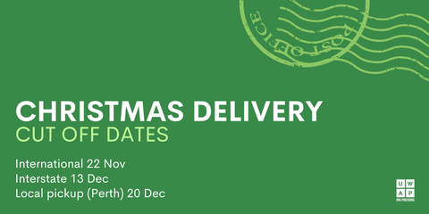 Christmas delivery cut off dates