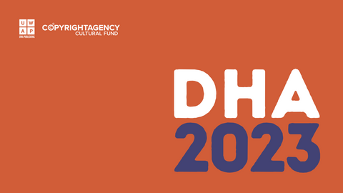 DHA 2023