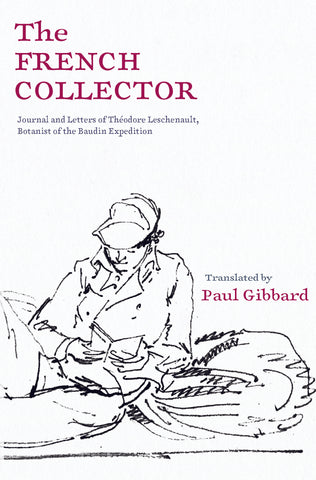 The French Collector book cover