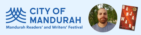 Mandurah Readers and Writers Festival 2023