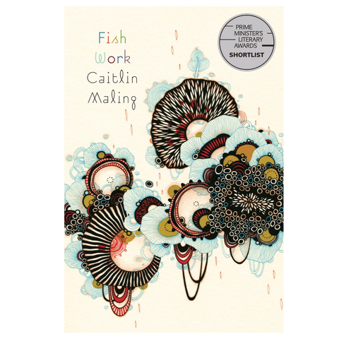 Fish Work by Caitlin Maling