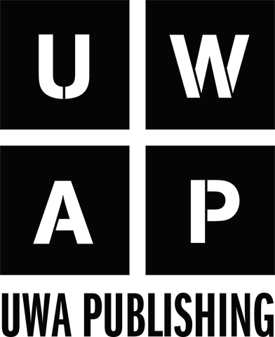 UWAP logo