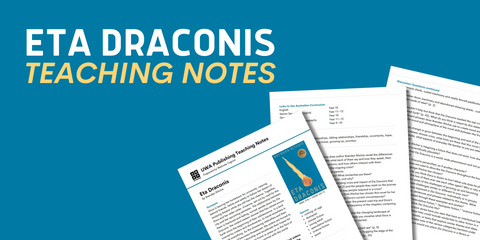 Eta Draconis teaching notes