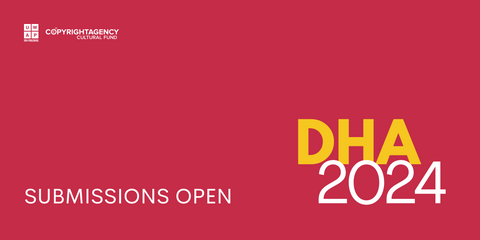 The 2024 Dorothy Hewett Award is open for submissions