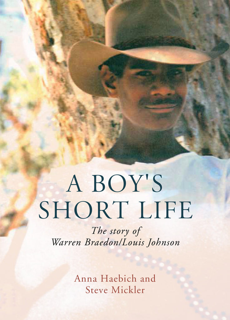 a boys life short film