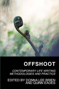 Offshoot: Contemporary Life Writing 