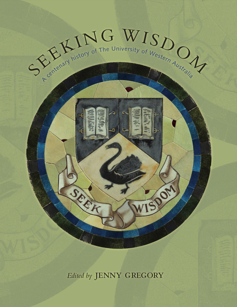 seeking wisdom julia cameron