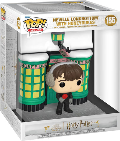 Funko POP! Harry Potter Bloody Baron