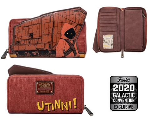 jawa loungefly