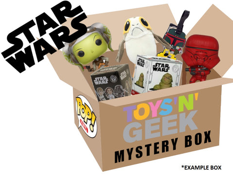 Toy Story 4 Funko Mystery Minis (SEALED CASE OF 12) – Toys 'N' Geek