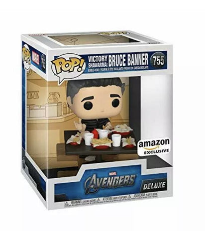 Funko Pop! Iron Man: Hall of Armor - Iron Man Model 8 Silver Centurion