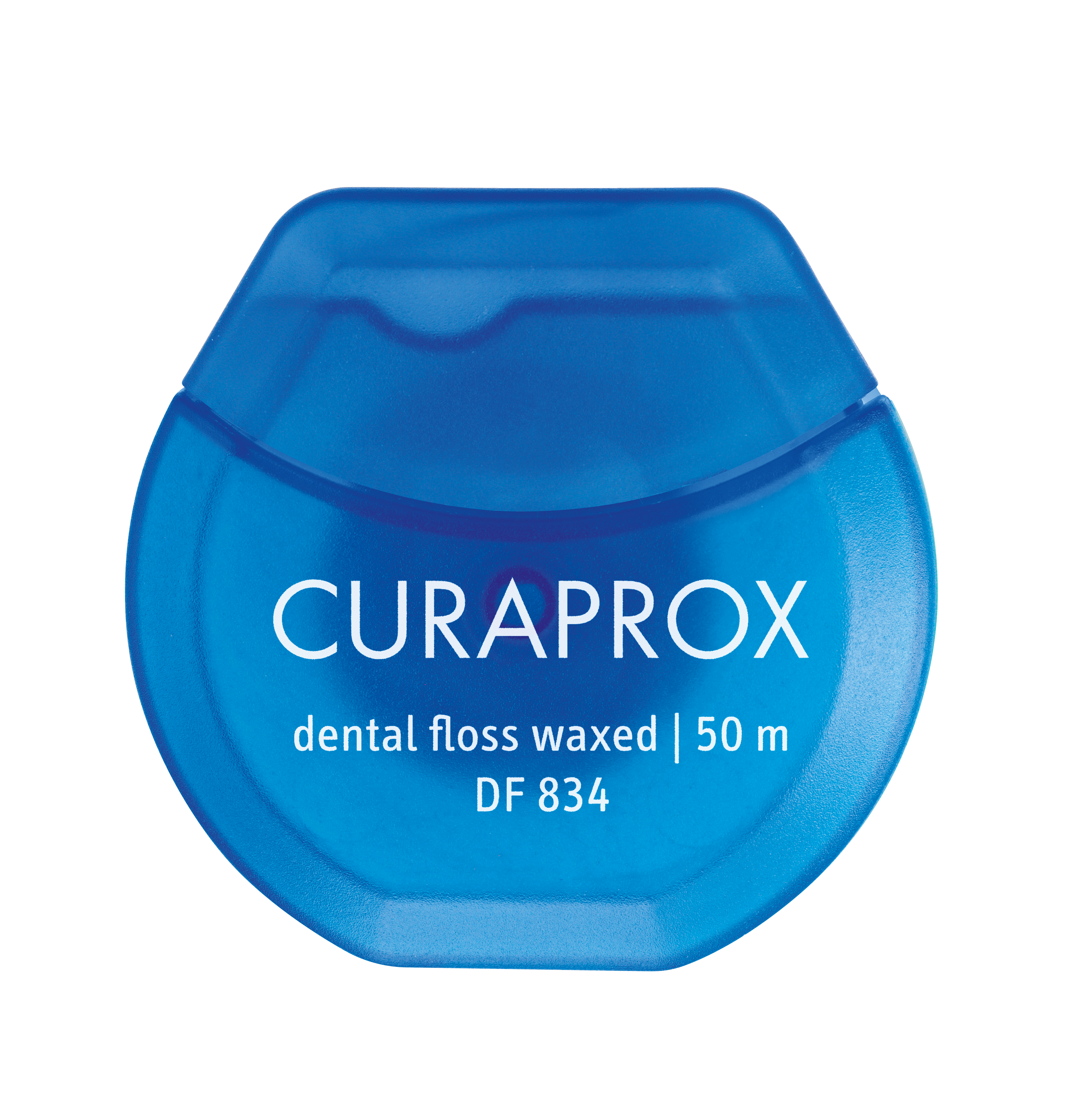 Curaprox Fio Dentário DF 834 50m