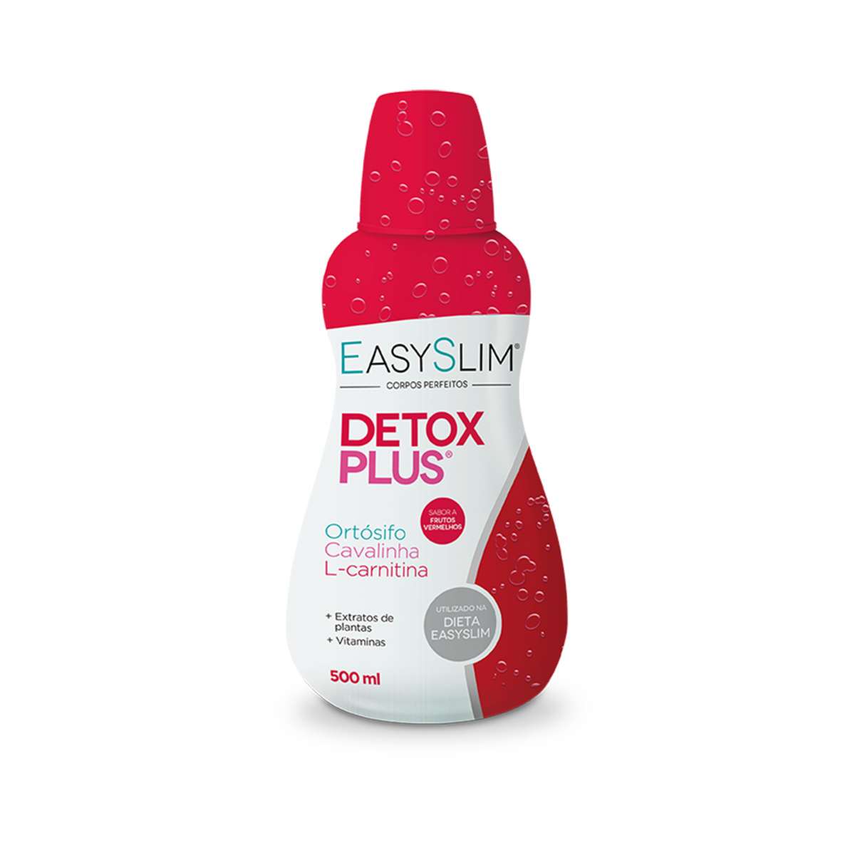 Easyslim Detox Plus 500ml