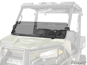 POLARIS RANGER MIDSIZE HALF WINDSHIELD (2015+) - Dirti Motorsports