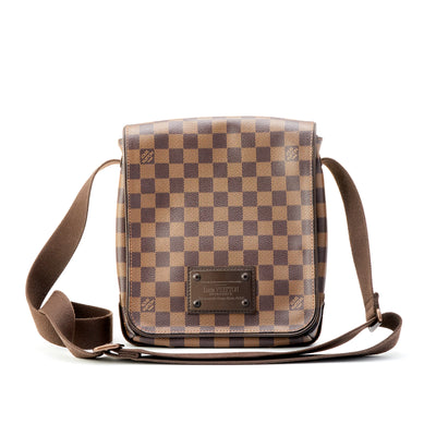 Pre-Owned Luxury Handbags Louis Vuitton Crossbody – Spicer Greene