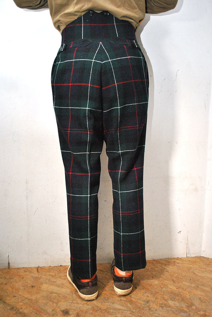 ANATOMICA TANGO PANTS-