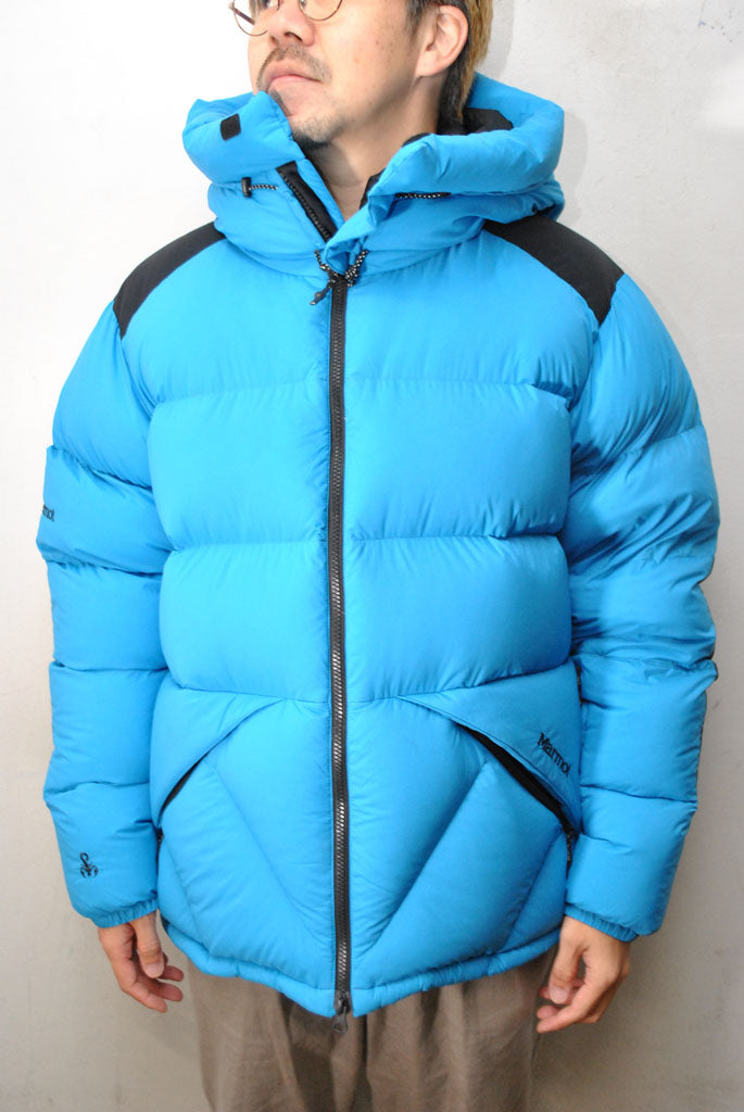 新品未使用SOPHNET. Marmot PARBAT PARKA 購入純正品 www.zadschool.com