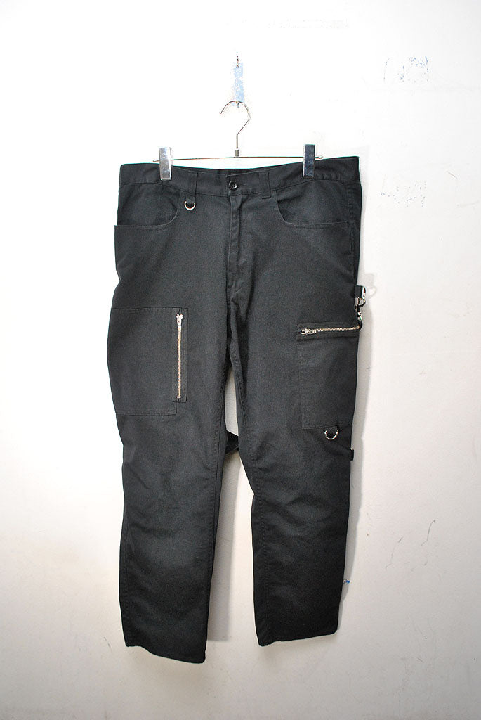 緑林シリーズ Supreme Undercover Bondage work pants