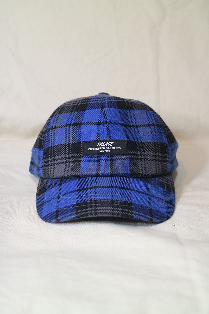 最愛 ❶❹palace パレスキャップ cap 6-panel basically キャップ