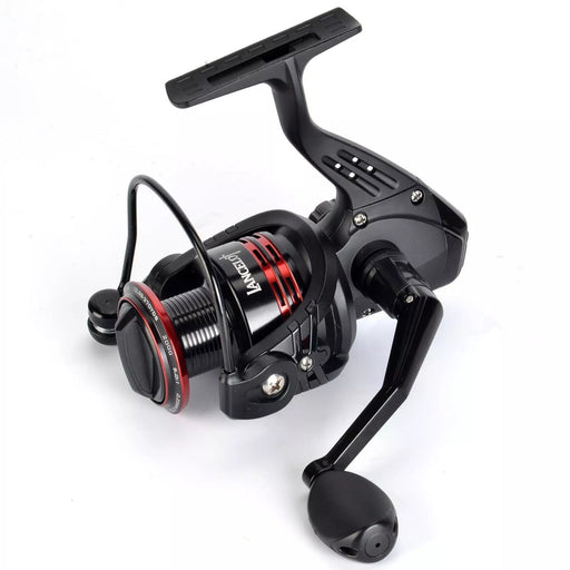 Zebco Rhino Tough Size 30 Pre-Spooled Spinning Reel 4.3:1