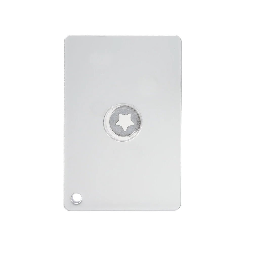 UST Starflash Floating Signal Mirror