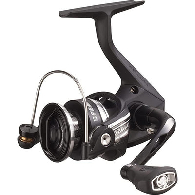 13 Fishing Kalon A Spinning Reel Black/Silver, FishAndSave