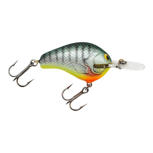 Bill Lewis MR-6 Crankbait 1/2 Oz 2-1/4 Pro Blue - FishAndSave