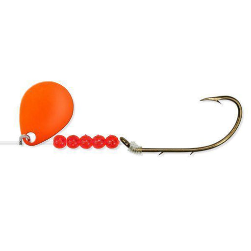 Northland Tackle Butterfly Blade Rig