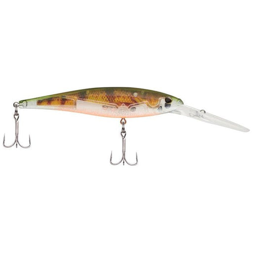 Flicker Minnow - 3.5