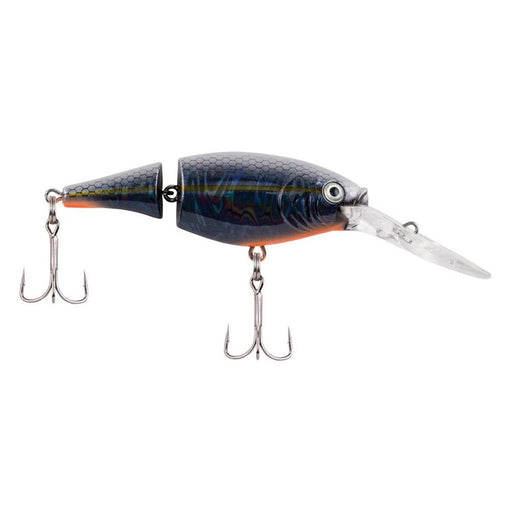 Berkley Hit Stick Floating Lure (12cm/Floating/13.5g)(Brown Trout)