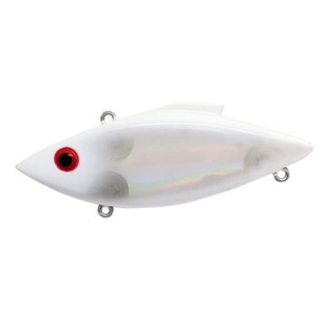  Rat-L-Trap Lures 3/4-Ounce Mag Trap (Chrome Hot Pink