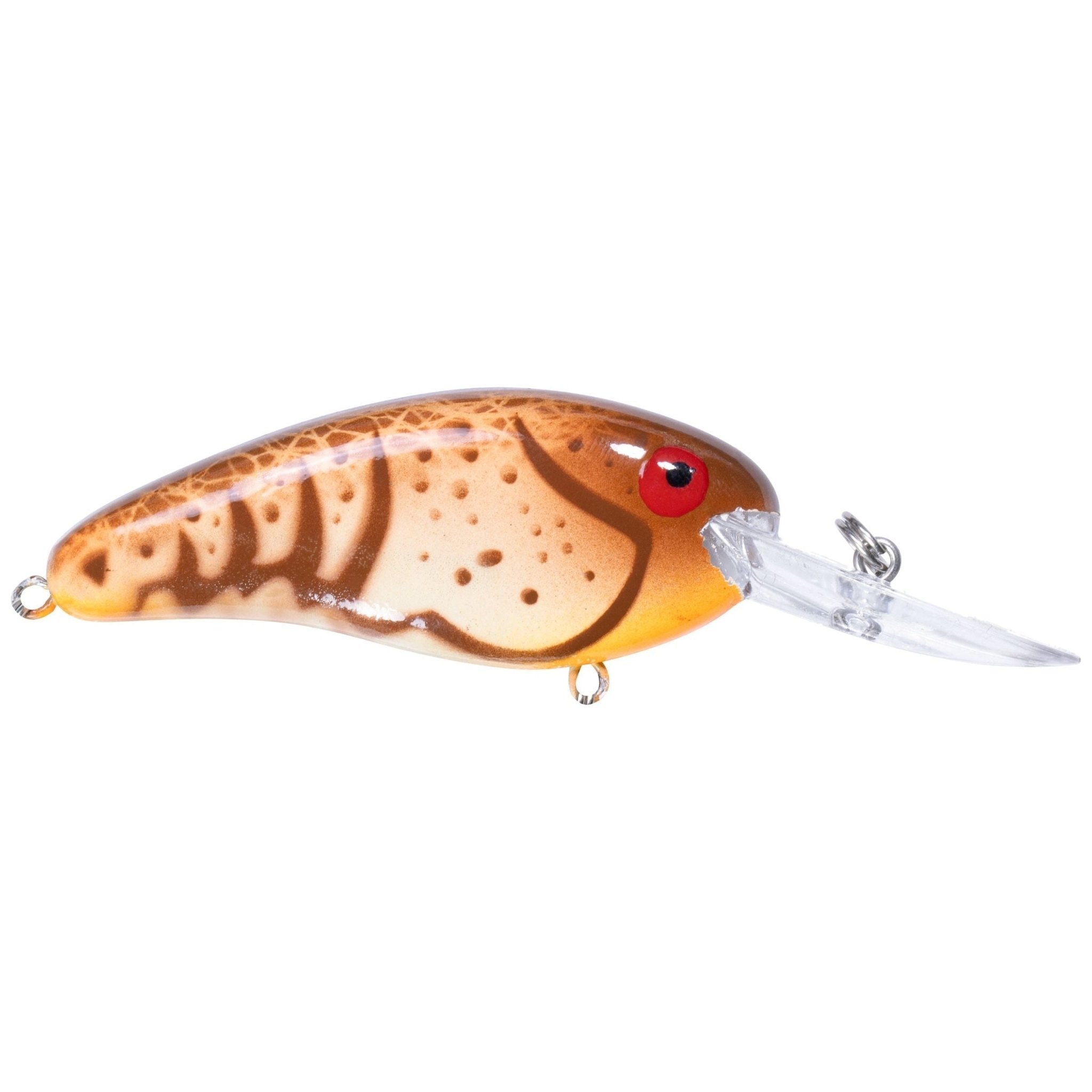 Bomber Deep Flat A Crankbait