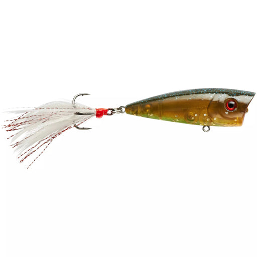 Yo-Zuri 3DB Shad 2-3/4 3/8 Oz - FishAndSave