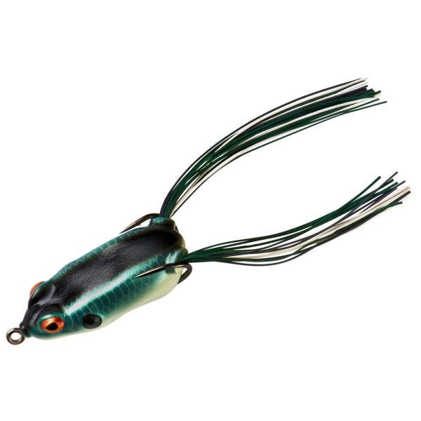 Booyah Poppin' Pad Crasher Jr 1/4 Oz 2 - FishAndSave