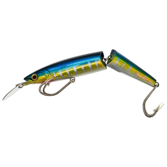 Braid Tantrum Magnum Jointed - FishAndSave