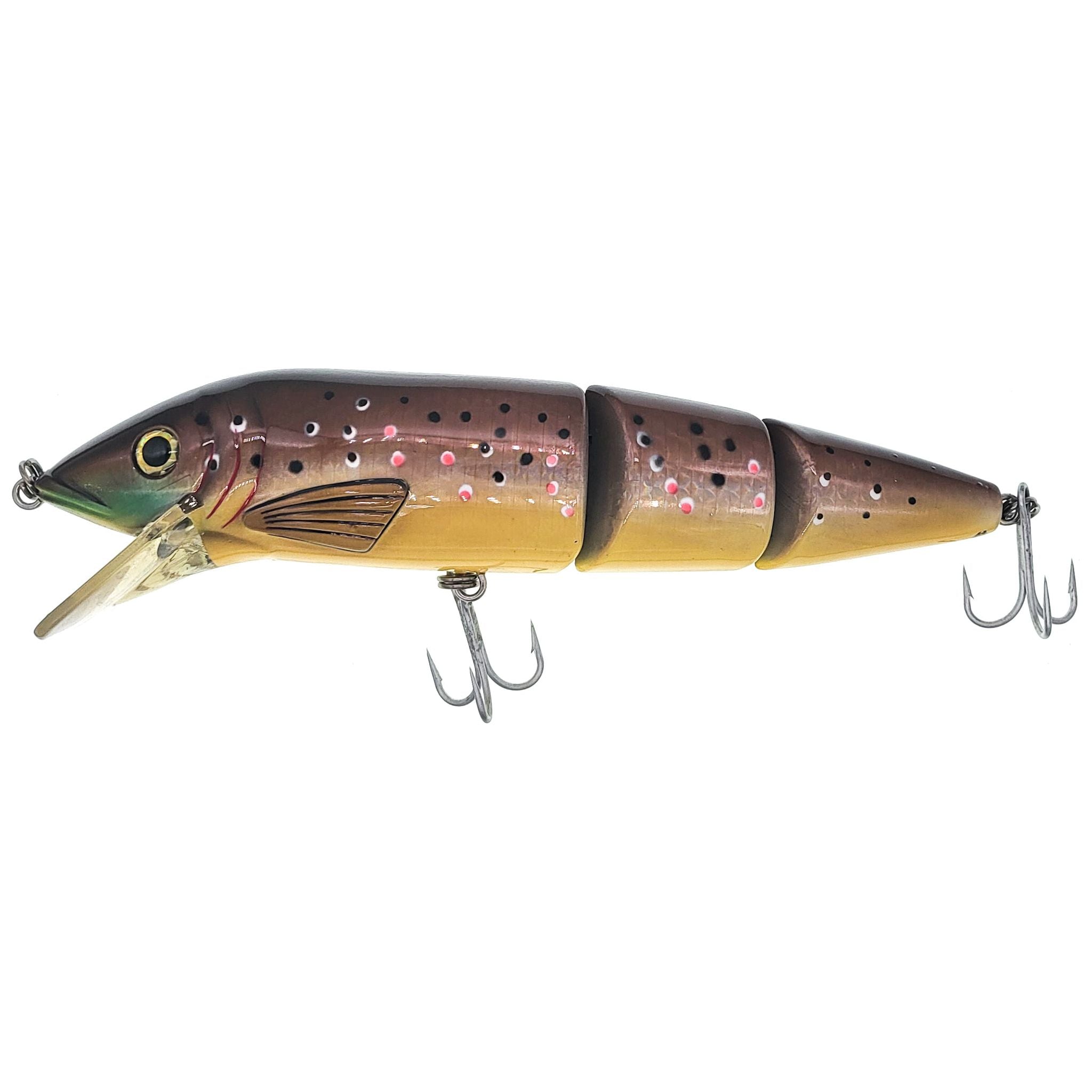 Head Banger Lures Shad 